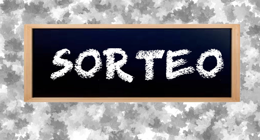 Sorteos de tQel. Bases legales