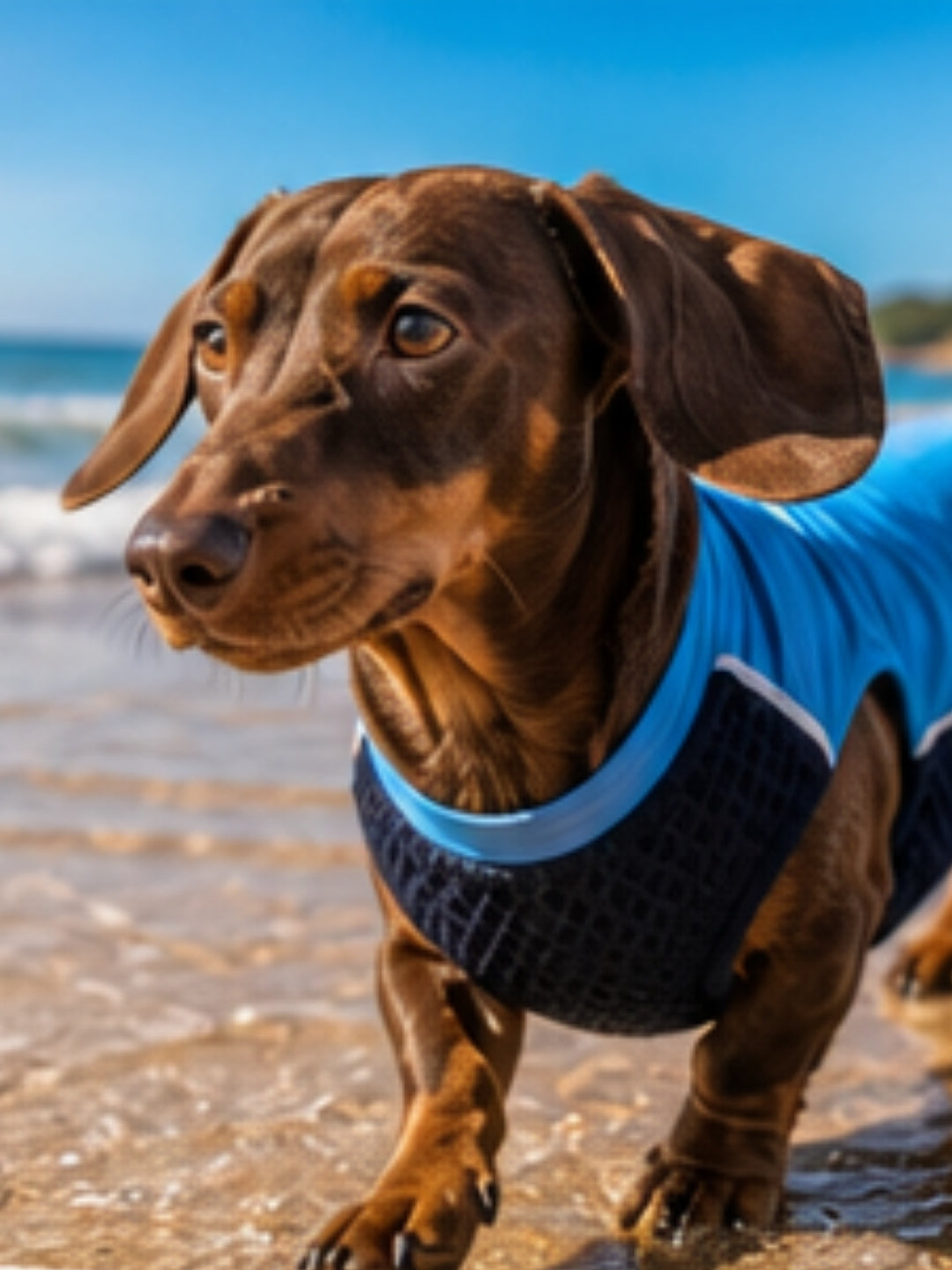 Dog Cooling Vest - FresQo