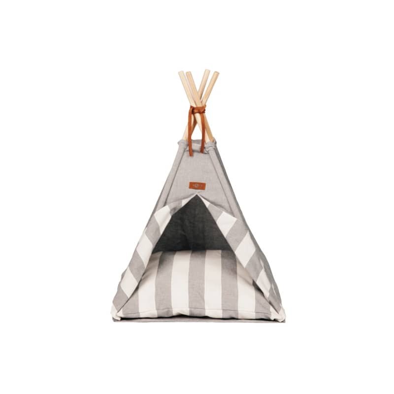 Tipi Grey para perros