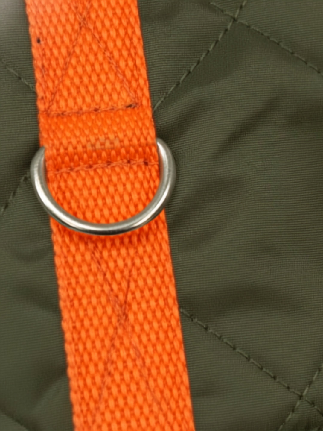 arnes para perros detalle