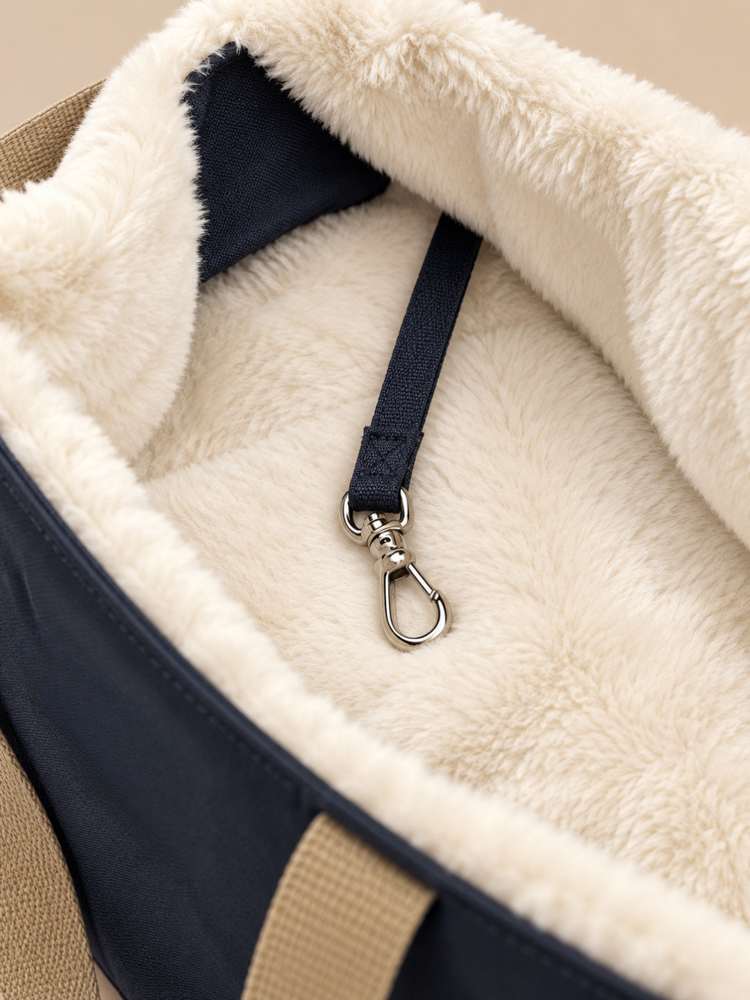 Bolso para perros