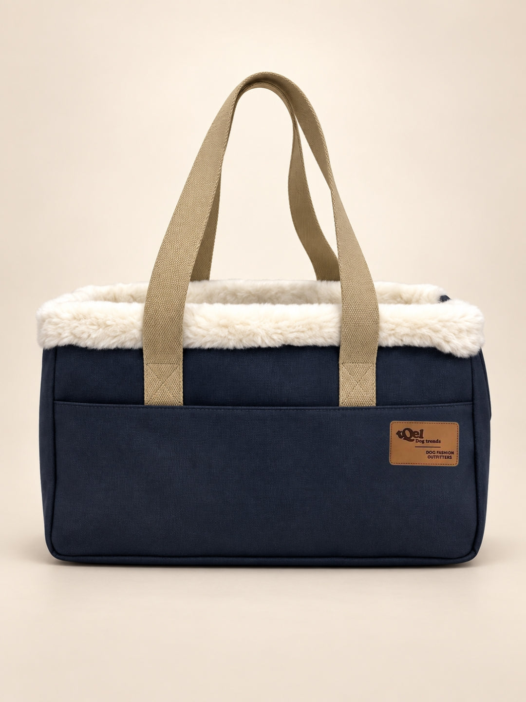 Bolso para perros