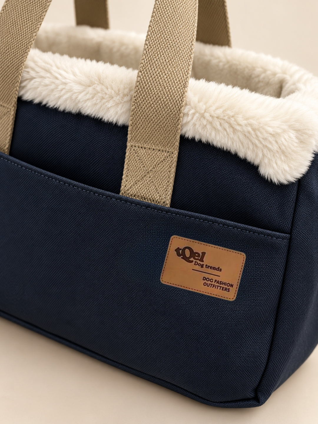 Bolso para perros