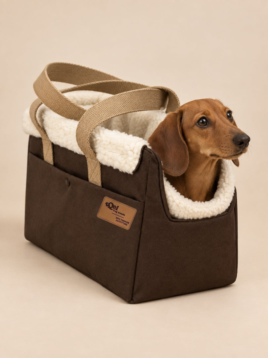 Bolso para perros
