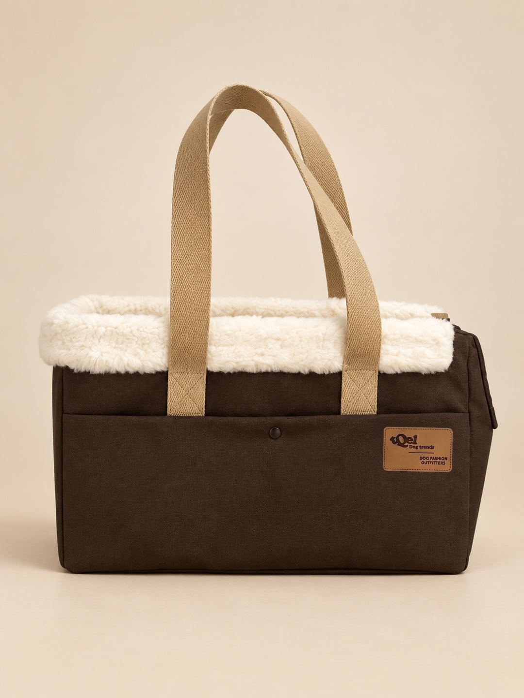 Bolso para perros