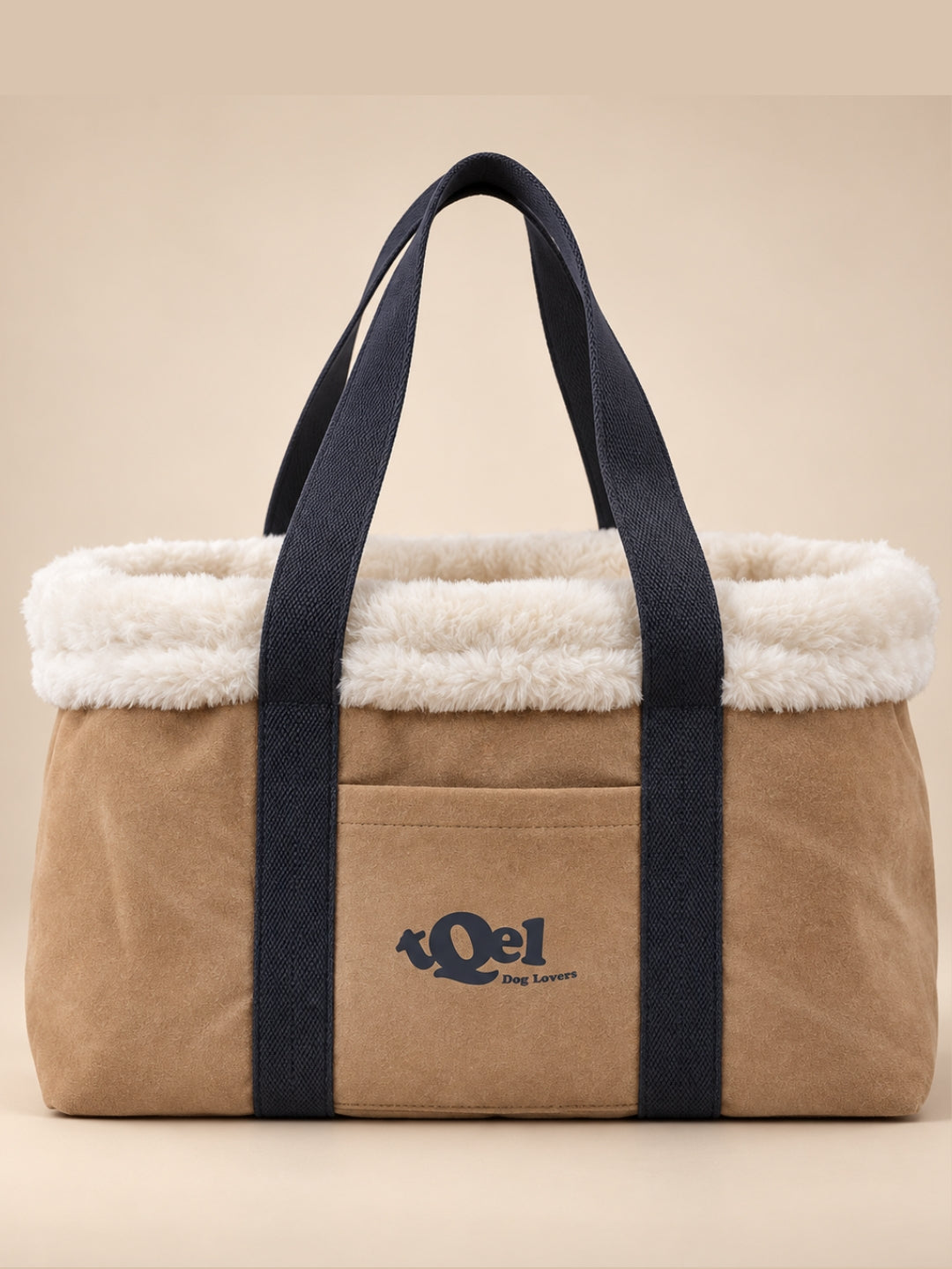 Bolso para perros