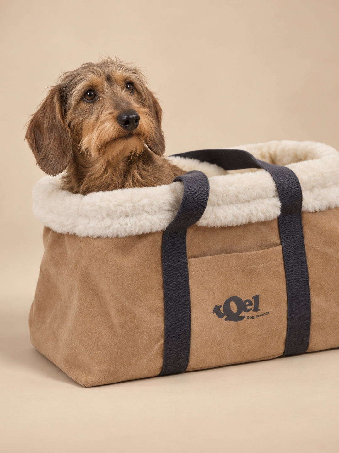 Bolso para perros