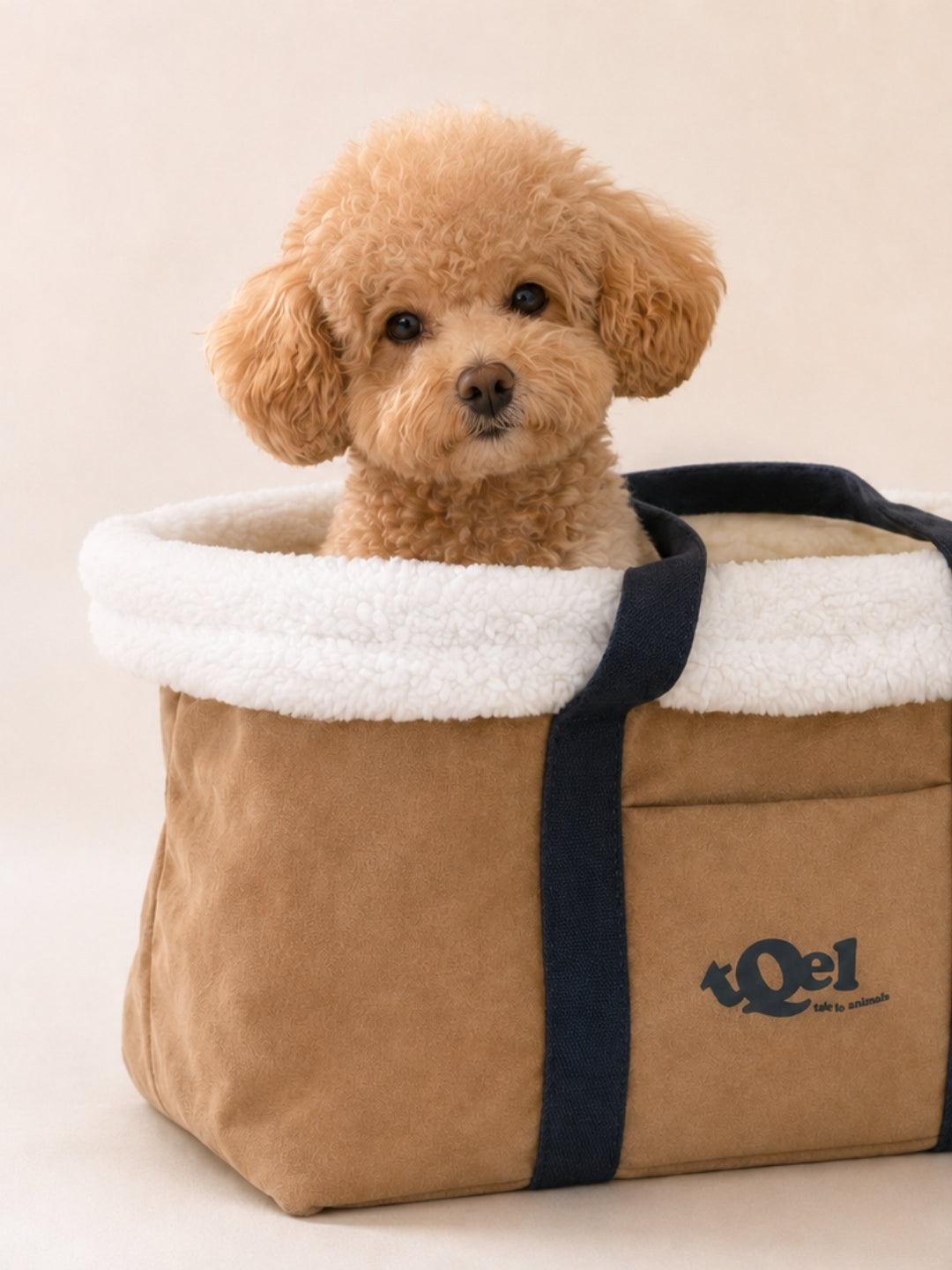 Bolso para perros