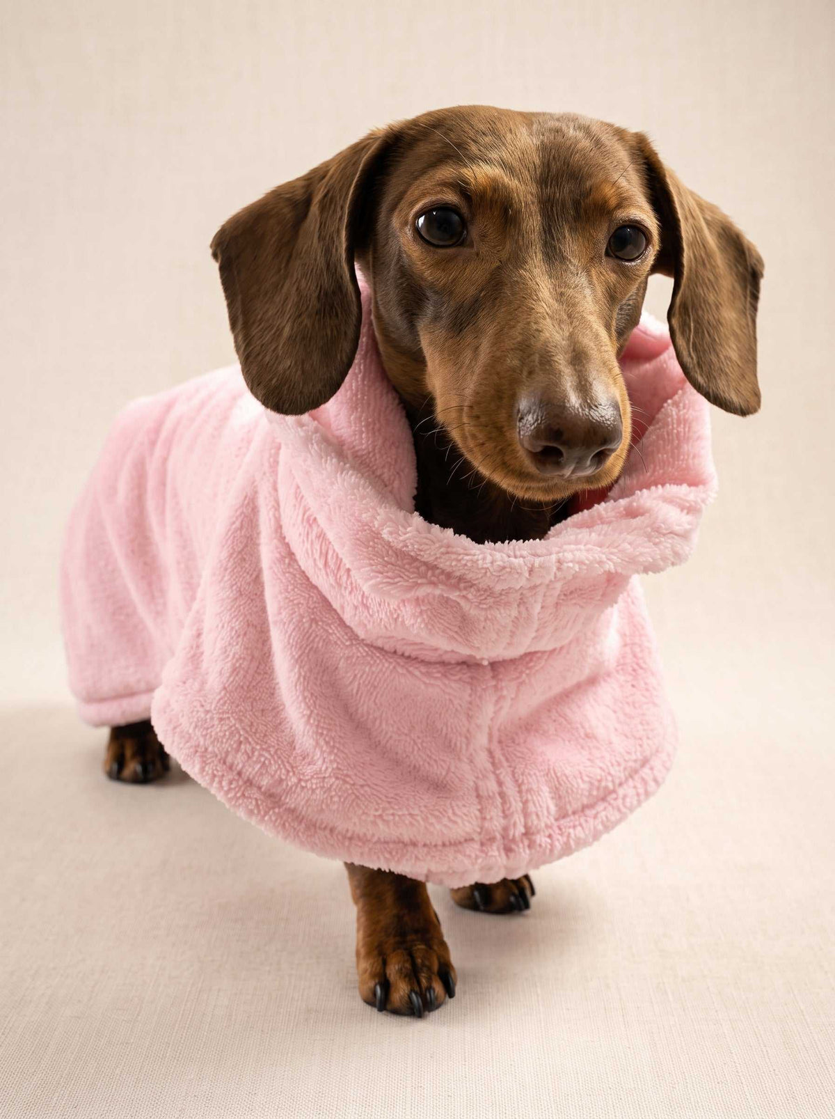 Albornoz Spa Pink