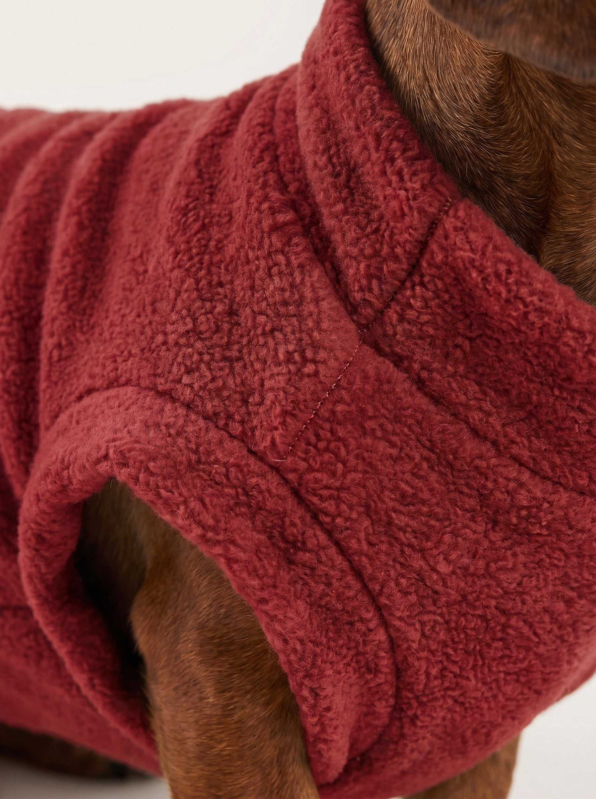 Abrigo polar Alaska Ruby