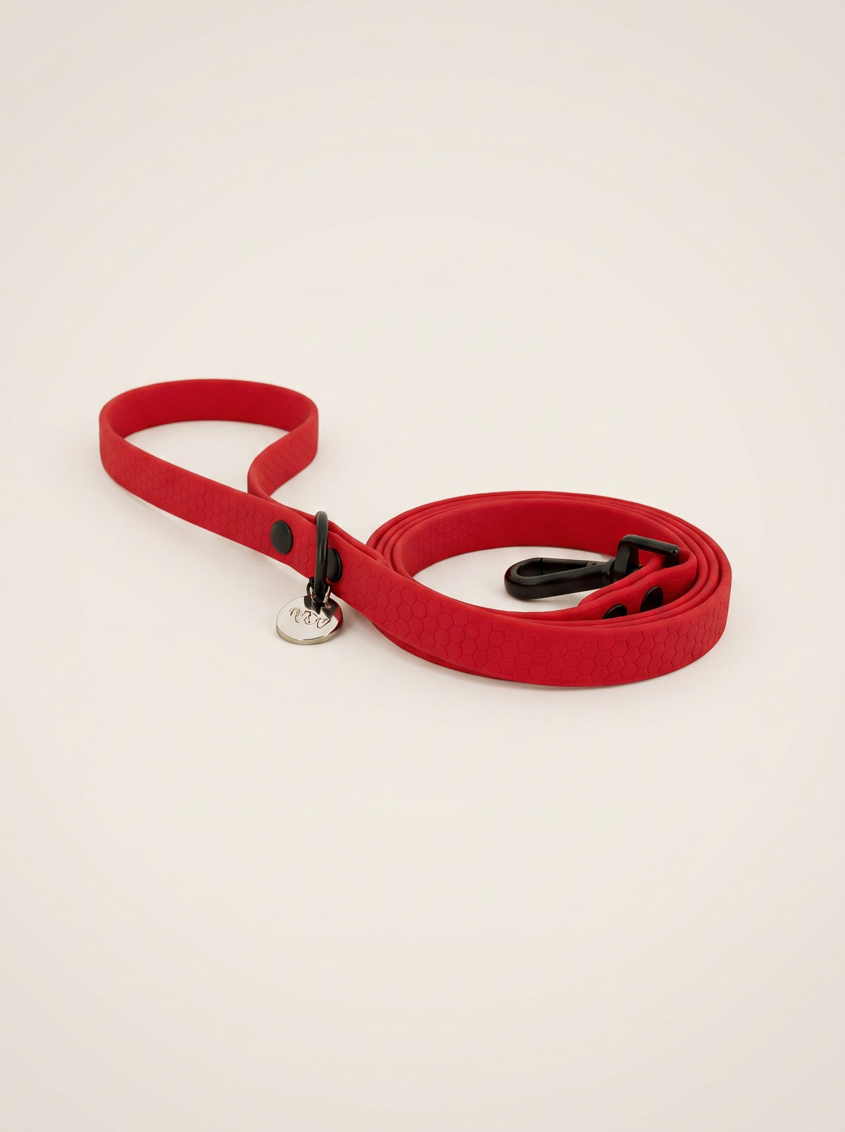 Correa para perros impermeable