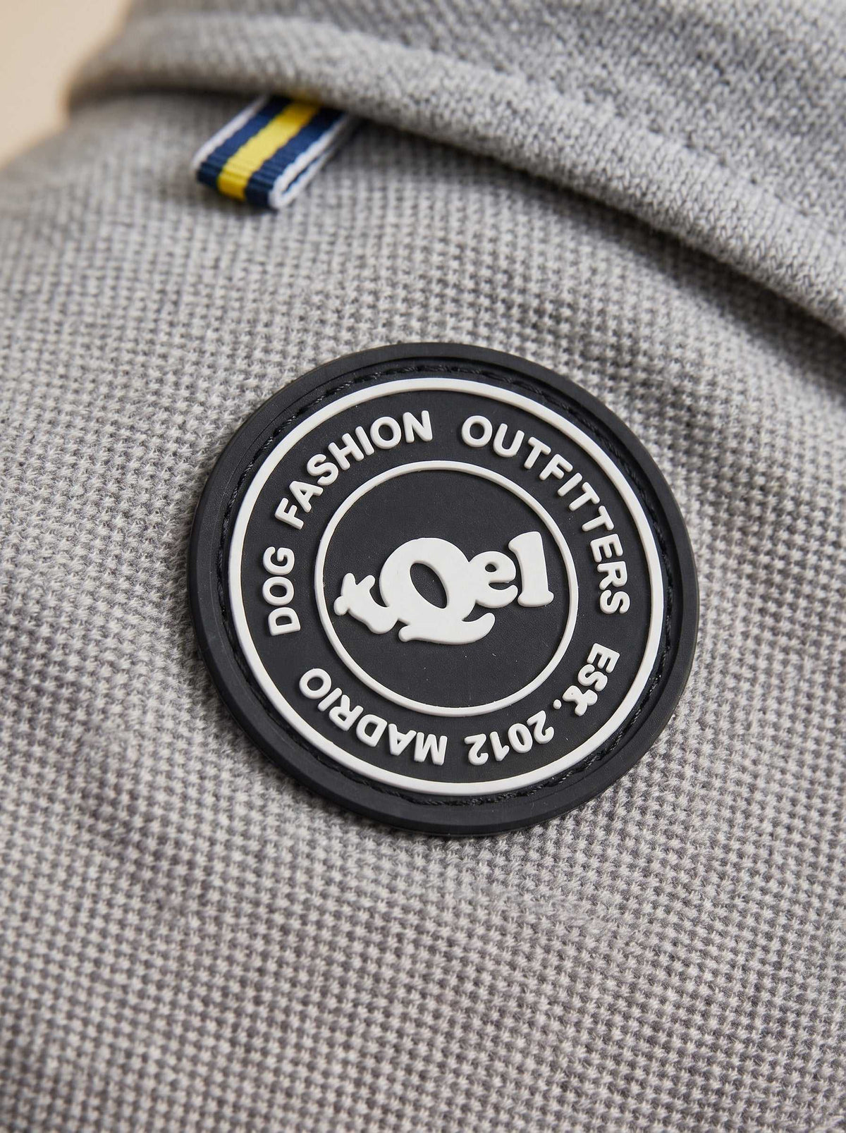 Polo Classic Grey