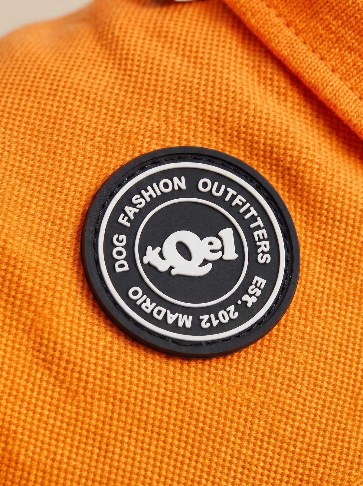 Polo Classic Orange