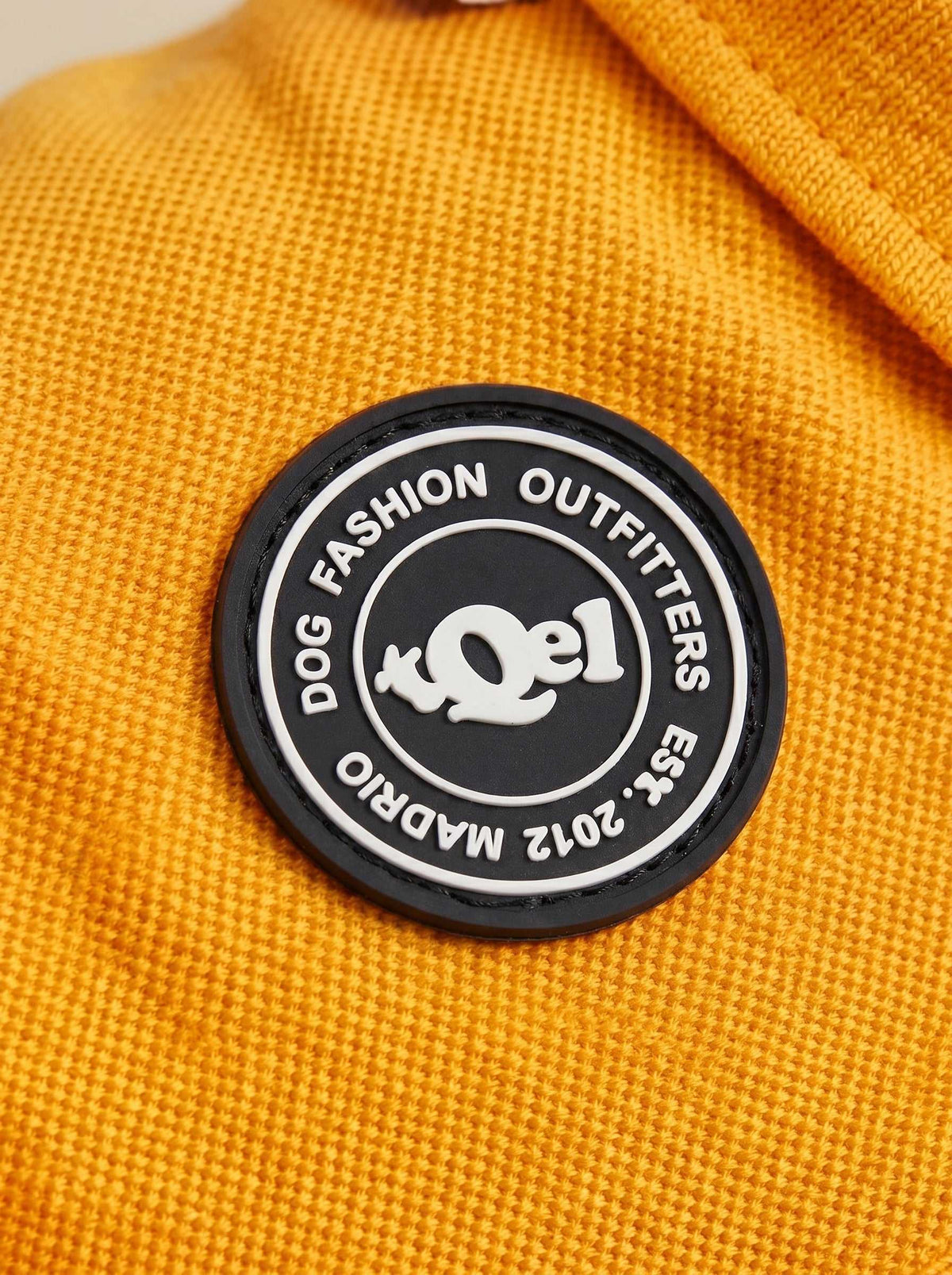 Polo Classic Yellow