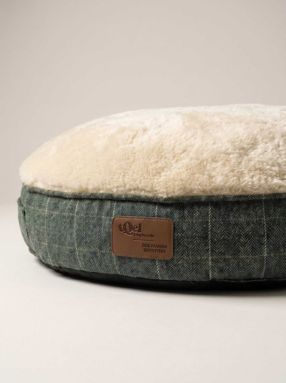 Cama redonda Bergen
