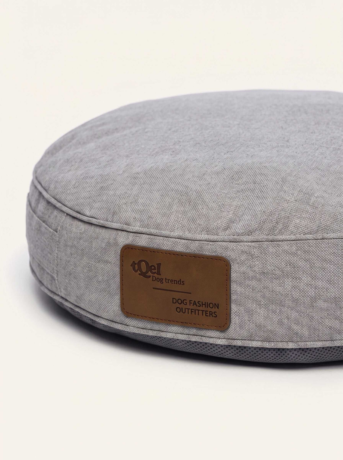 Cama redonda impermeable Berlin