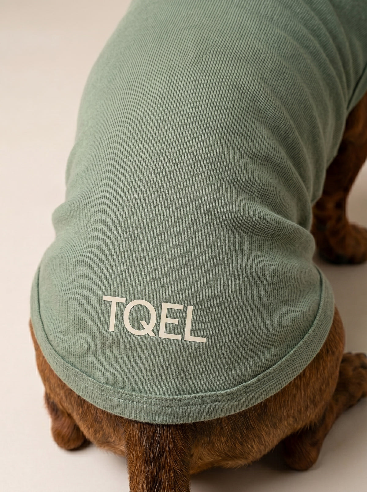 T-Shirt Organic Green