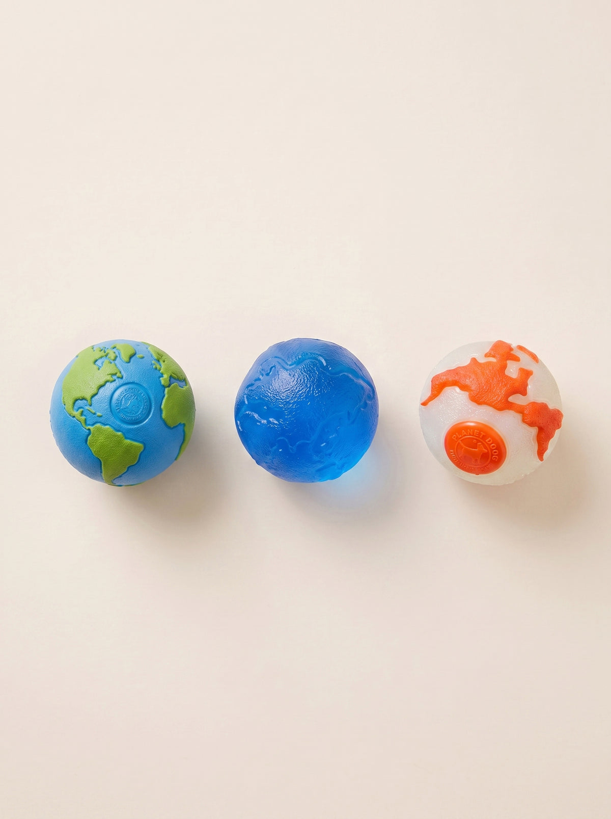 World Ball for Dogs