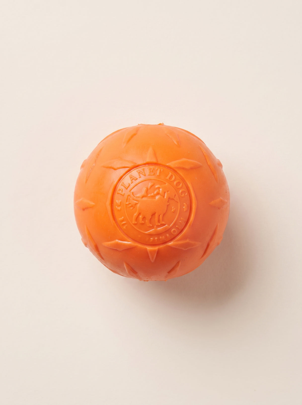 Ball for large dogs