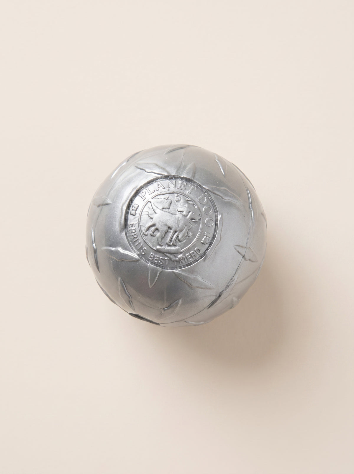 Ball for large dogs