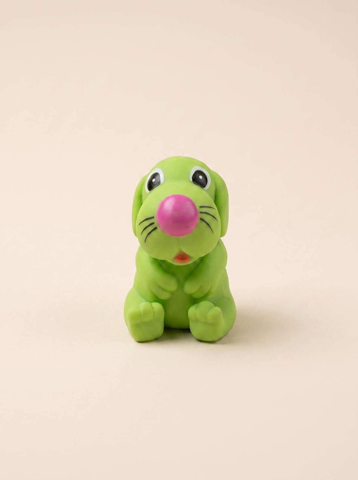 Latex dog toy Flamingo dog