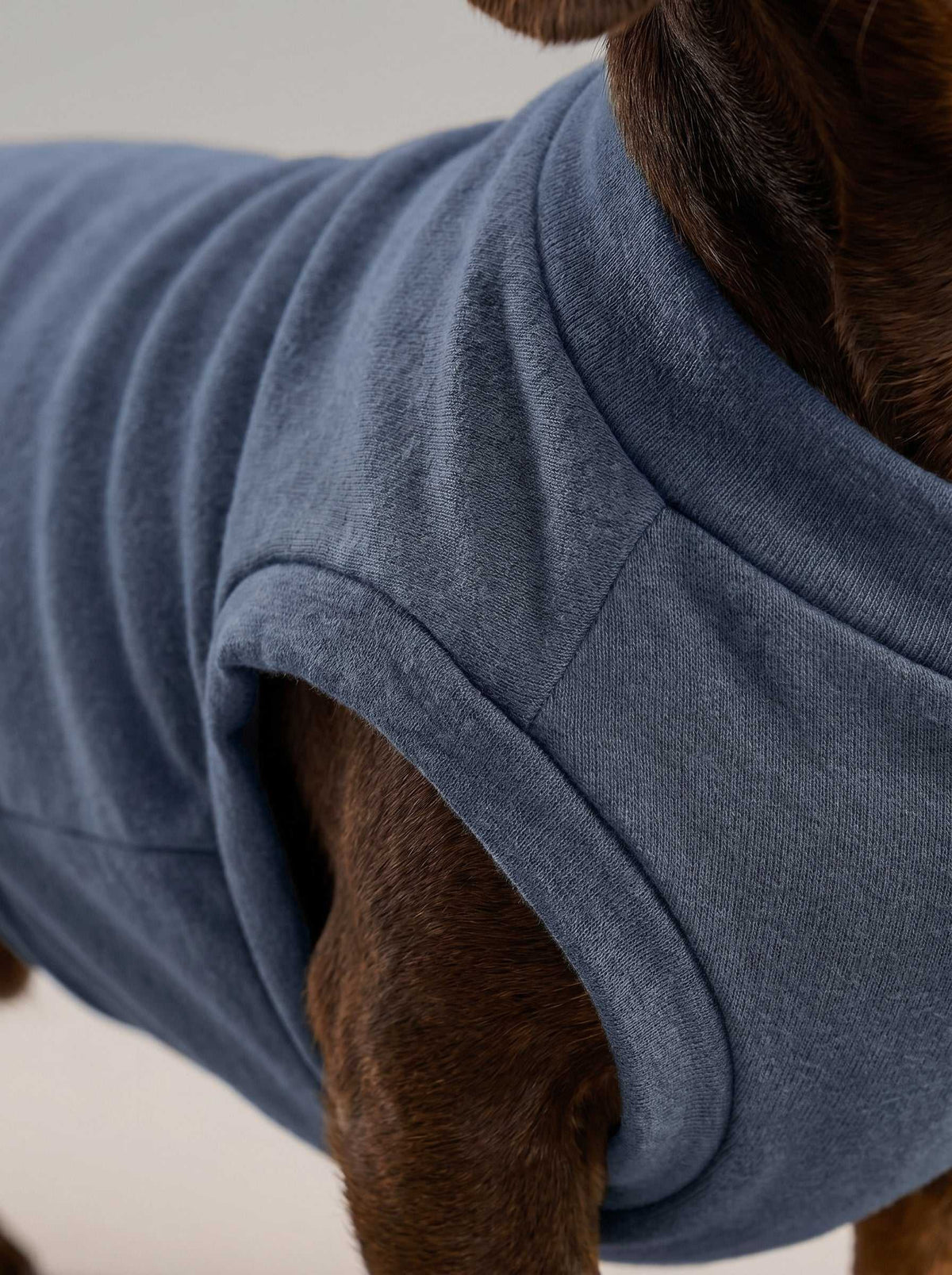 Chaqueta de punto Hudson Denim