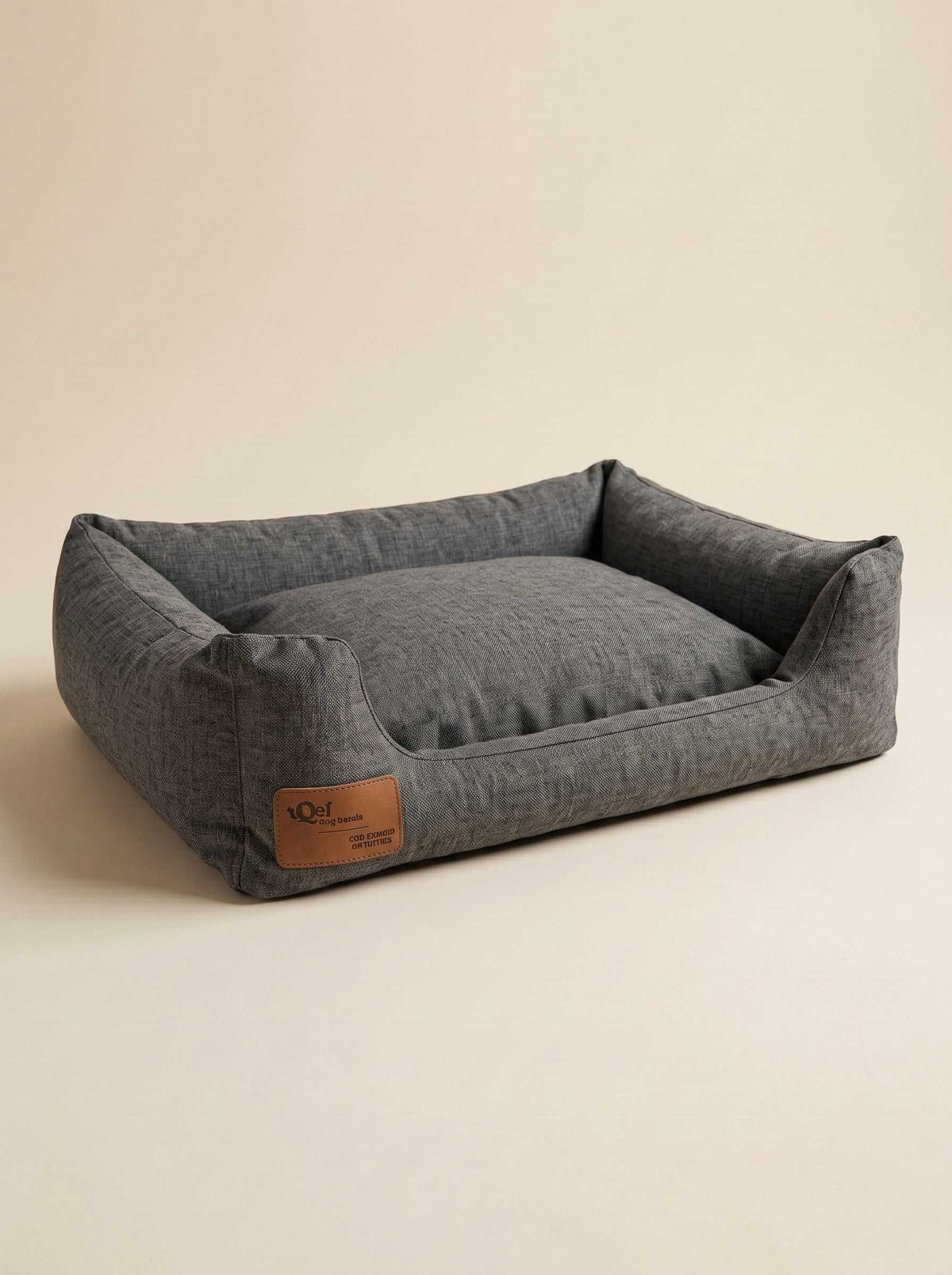 Cama impermeable Dreamer Vulcano