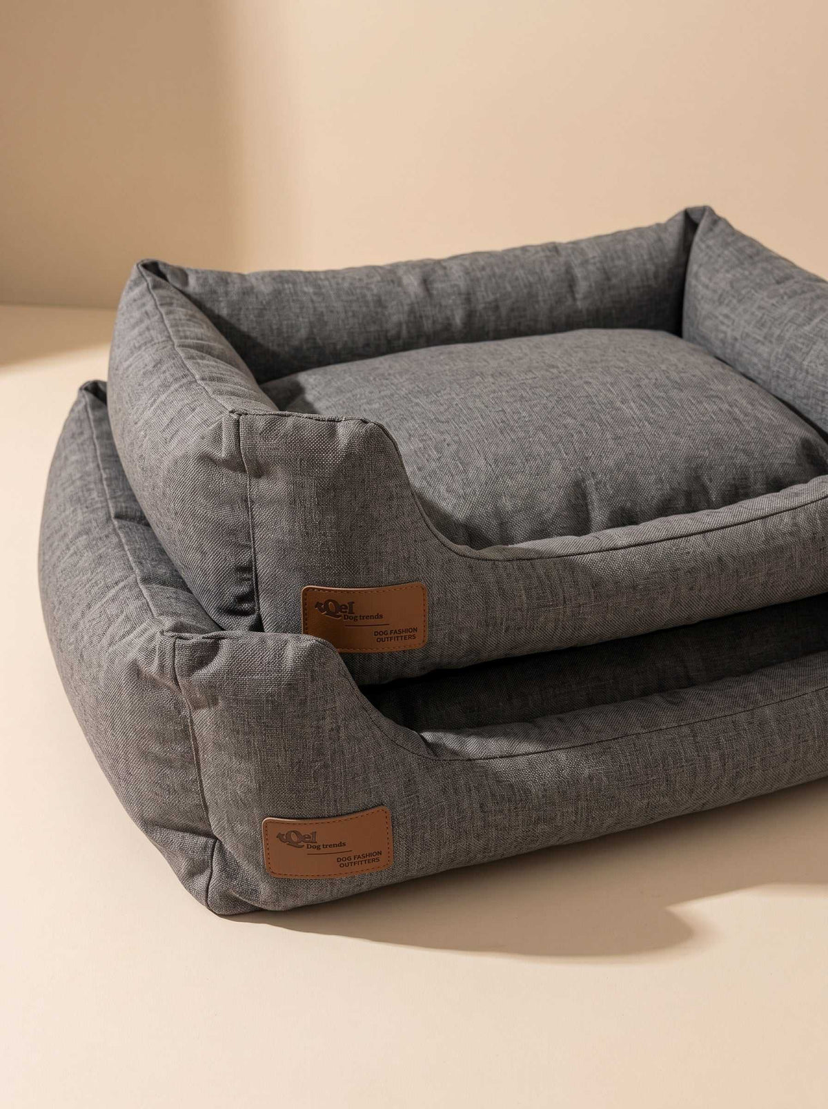 Cama impermeable Dreamer Vulcano