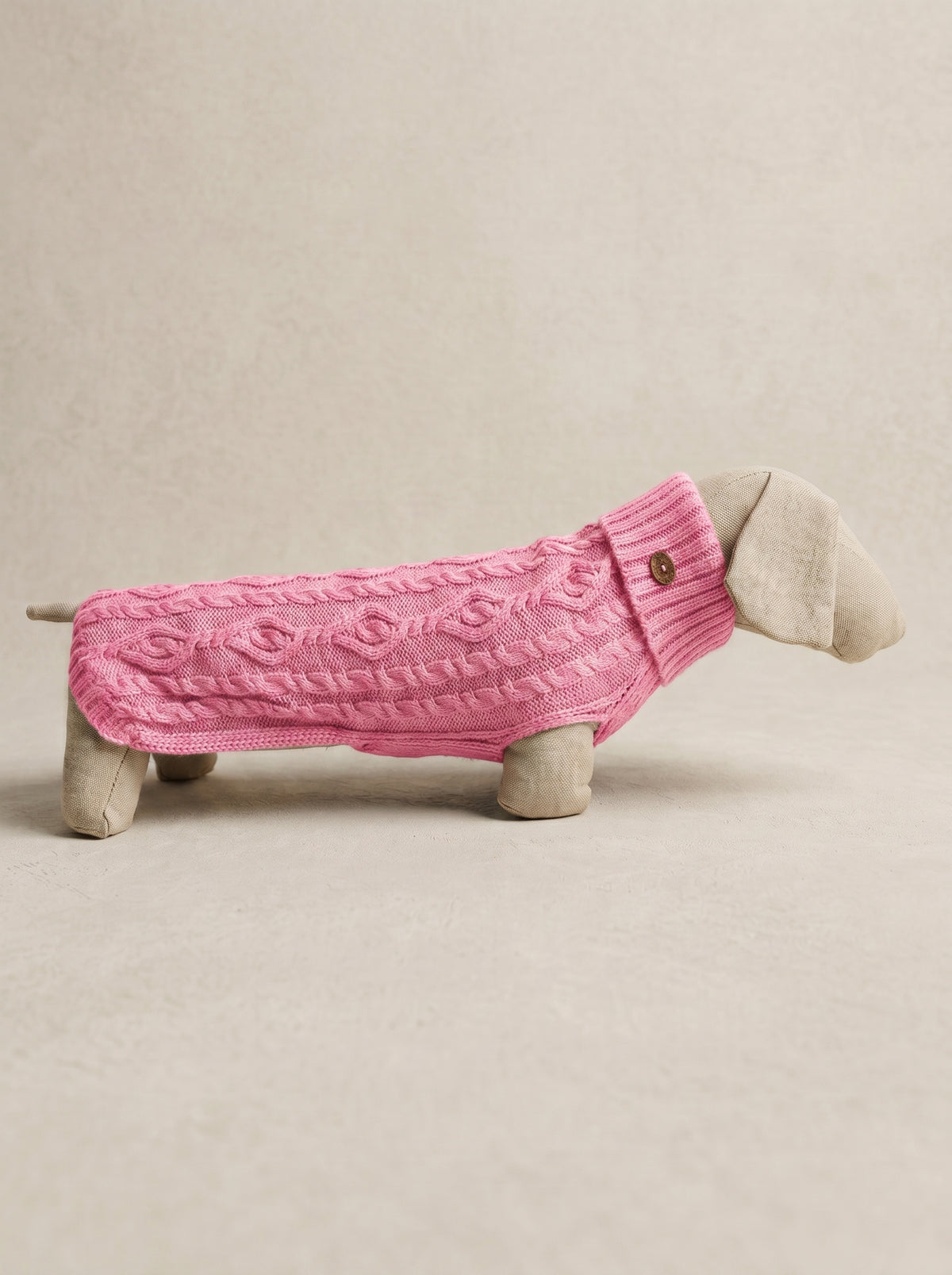 jersey para perros de lana
