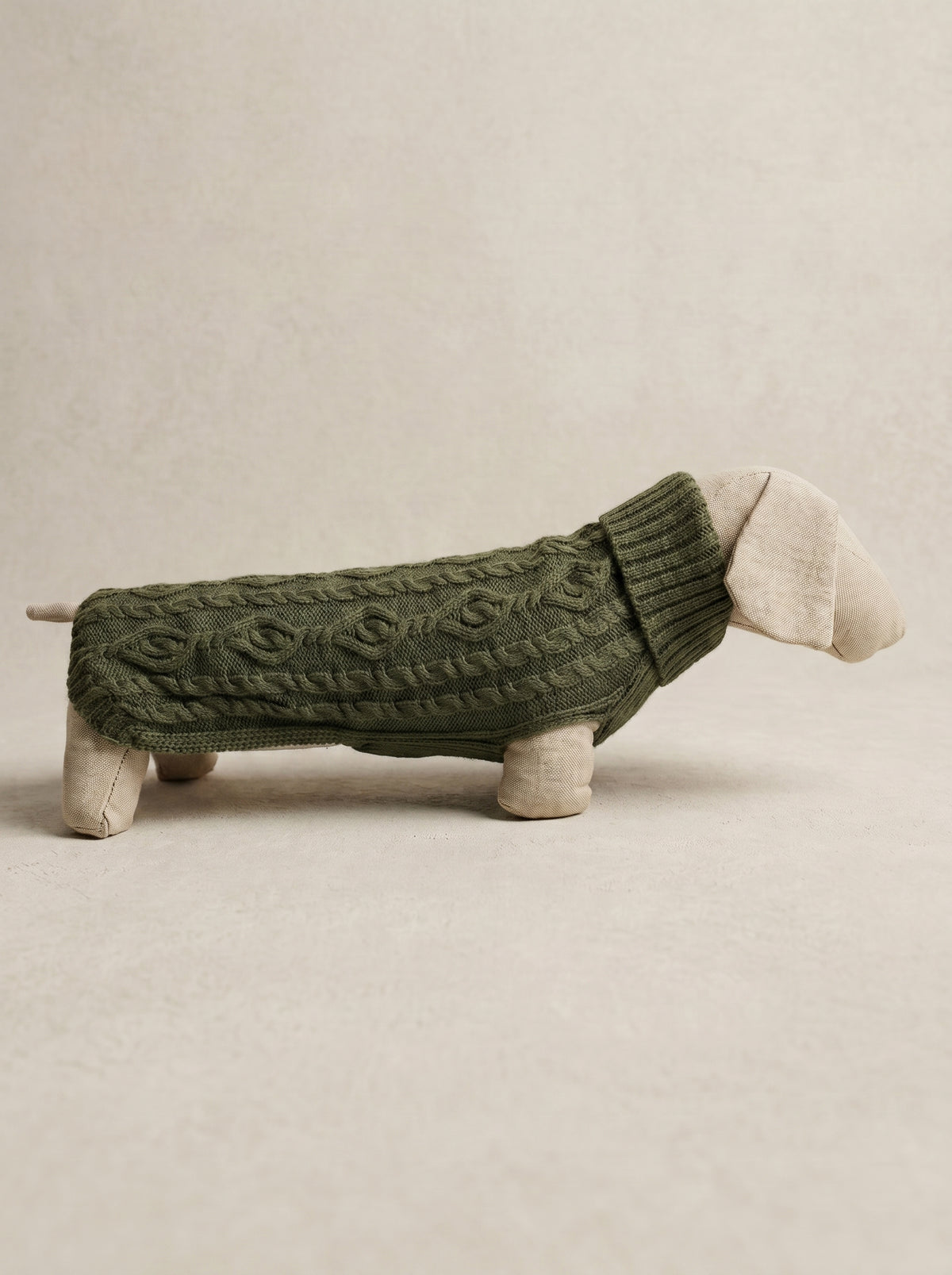 Jersey para perros