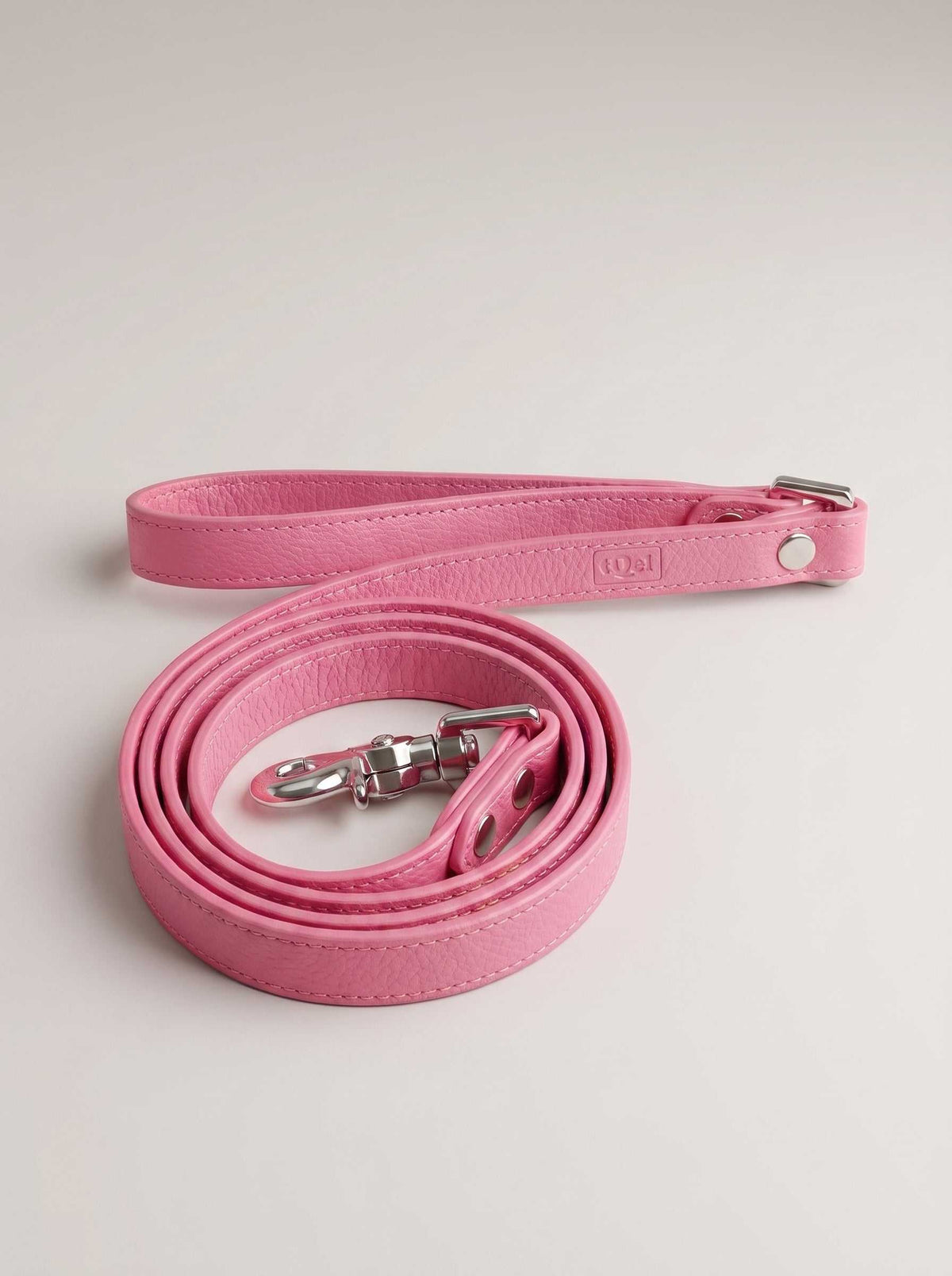 Correa de piel Rose