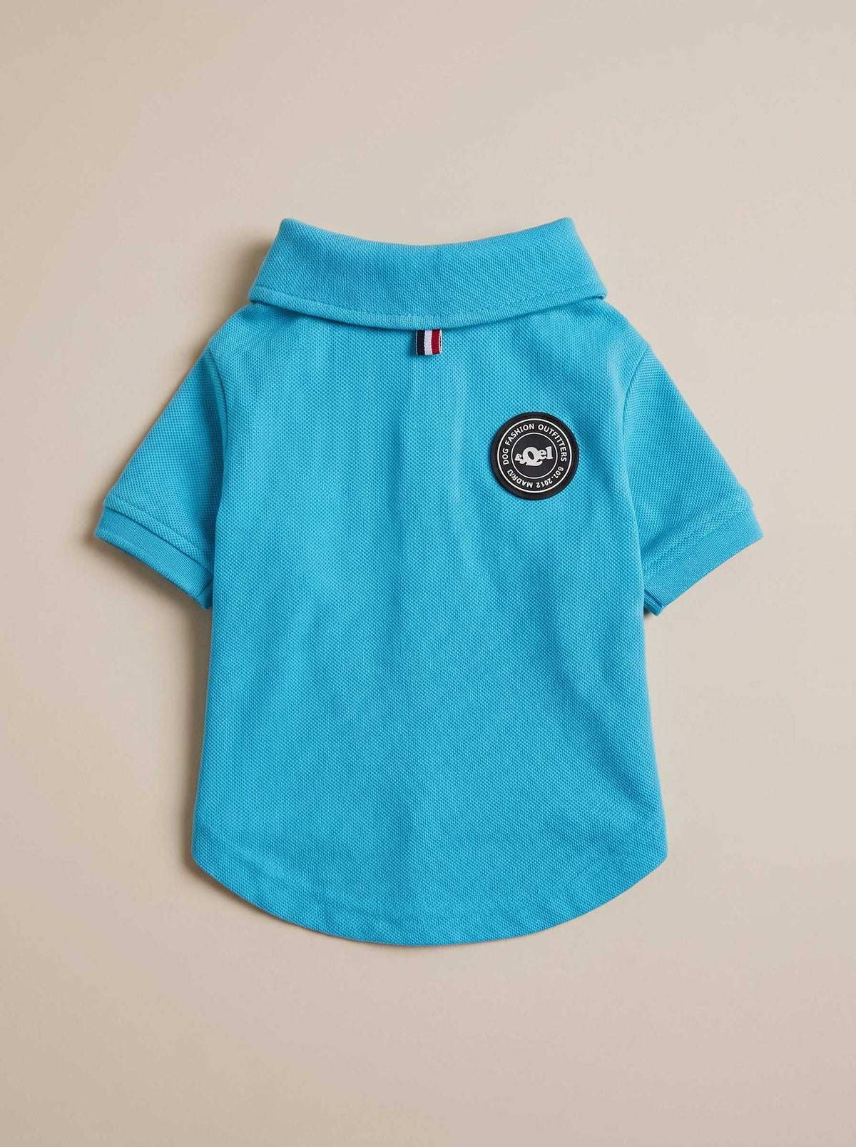 Polo Classic Blue