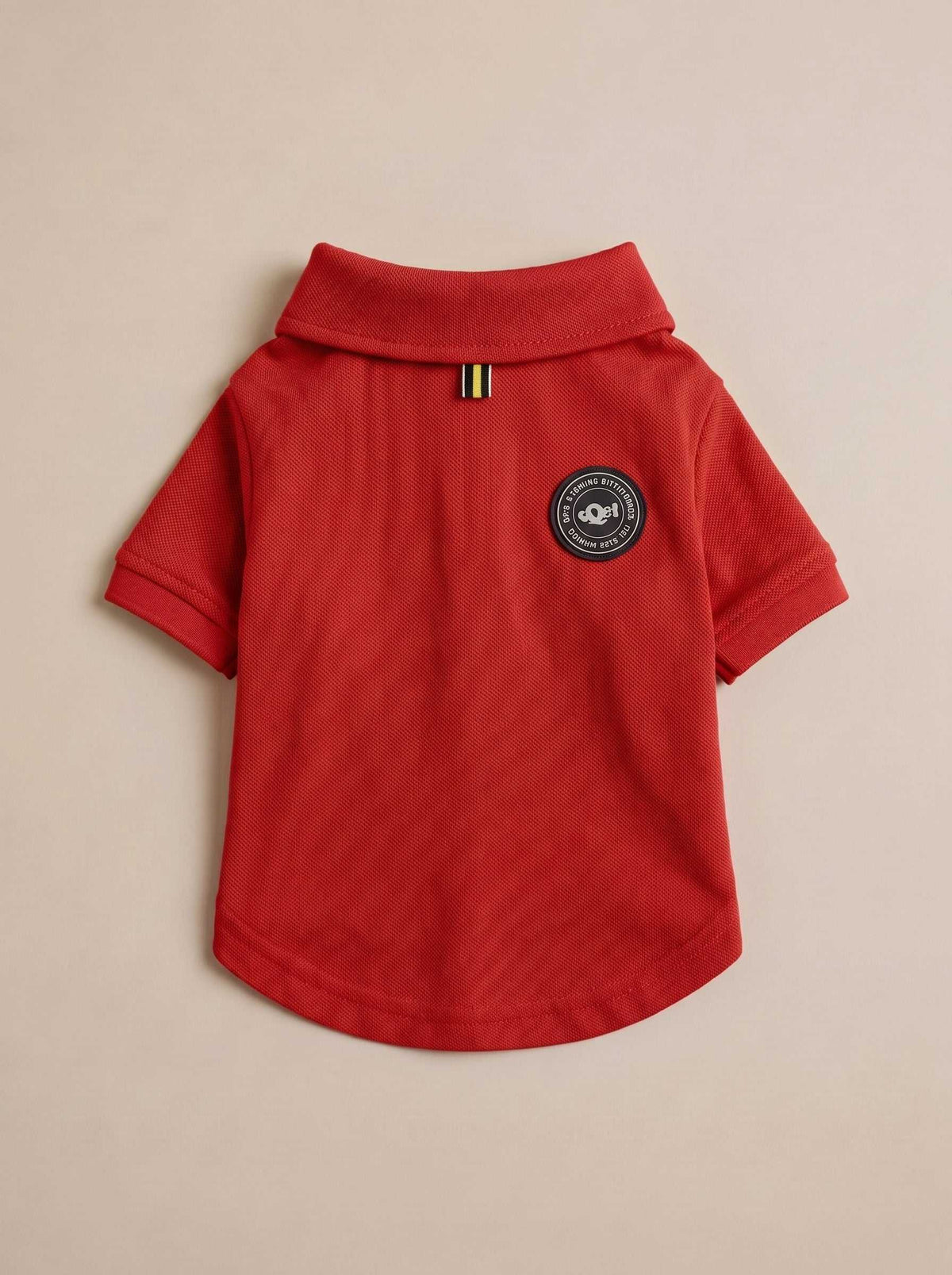 Polo Classic Red
