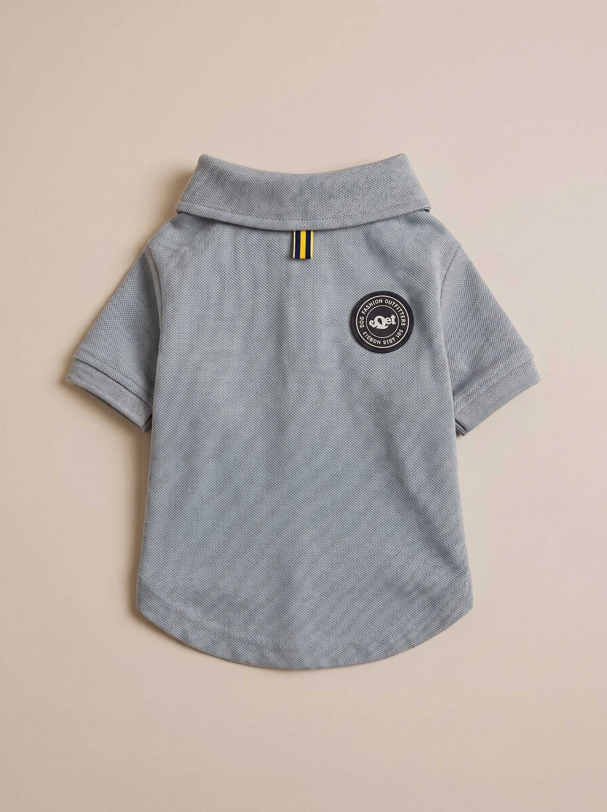 Polo Classic Grey