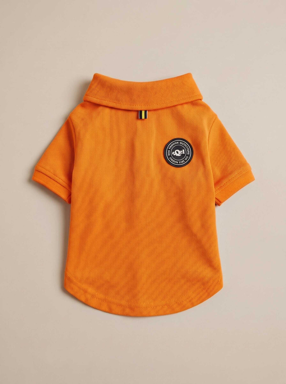 Polo Classic Orange