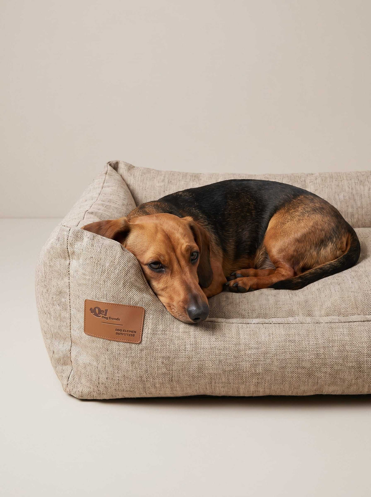 Cama impermeable Dreamer Sand