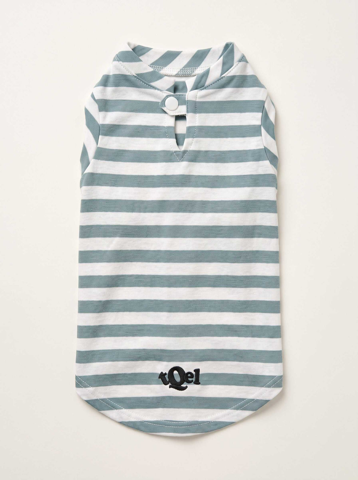Camiseta Fresh Aquamarine