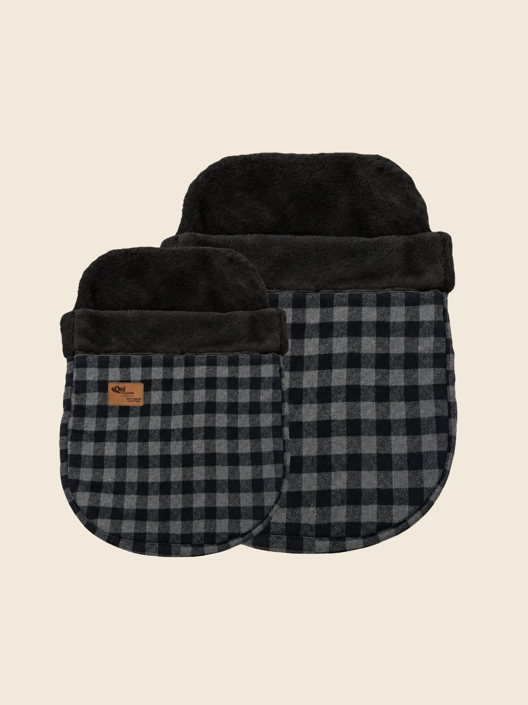 Snoozy Bag Napoli