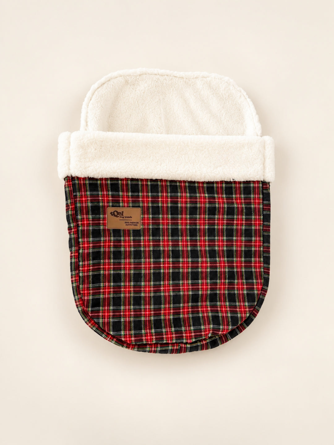 Snoozy bag Scotland