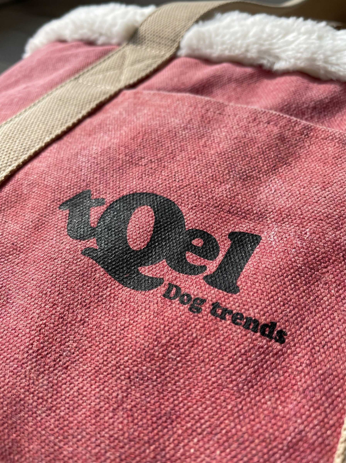 Bolso Urban Berry