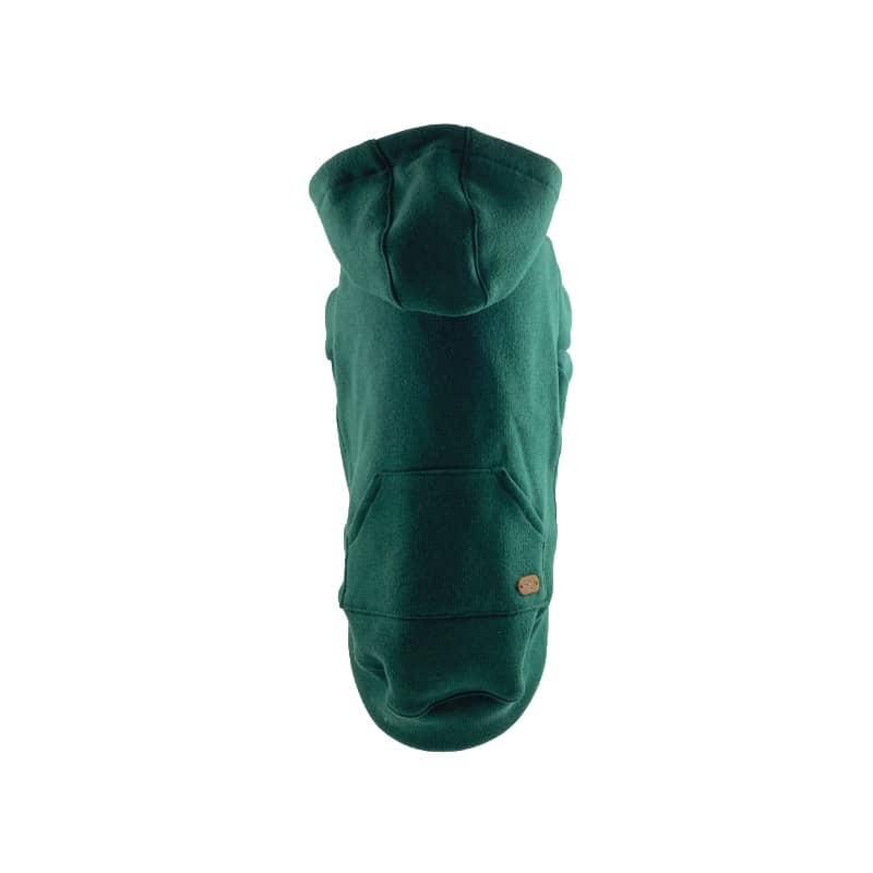Sudadera Atlanta Green