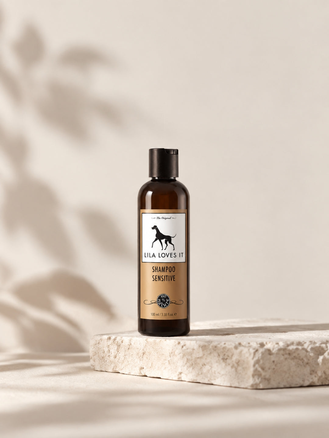 Puppy and Sensitive Skin Dog Shampoo
