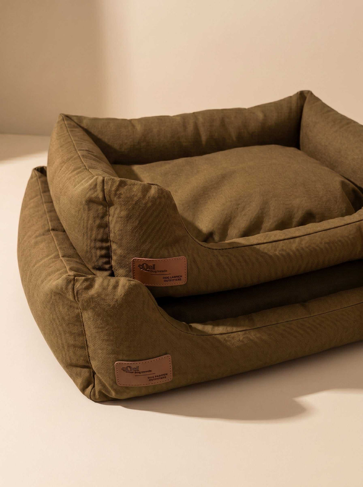 Cama Dreamer Dijon