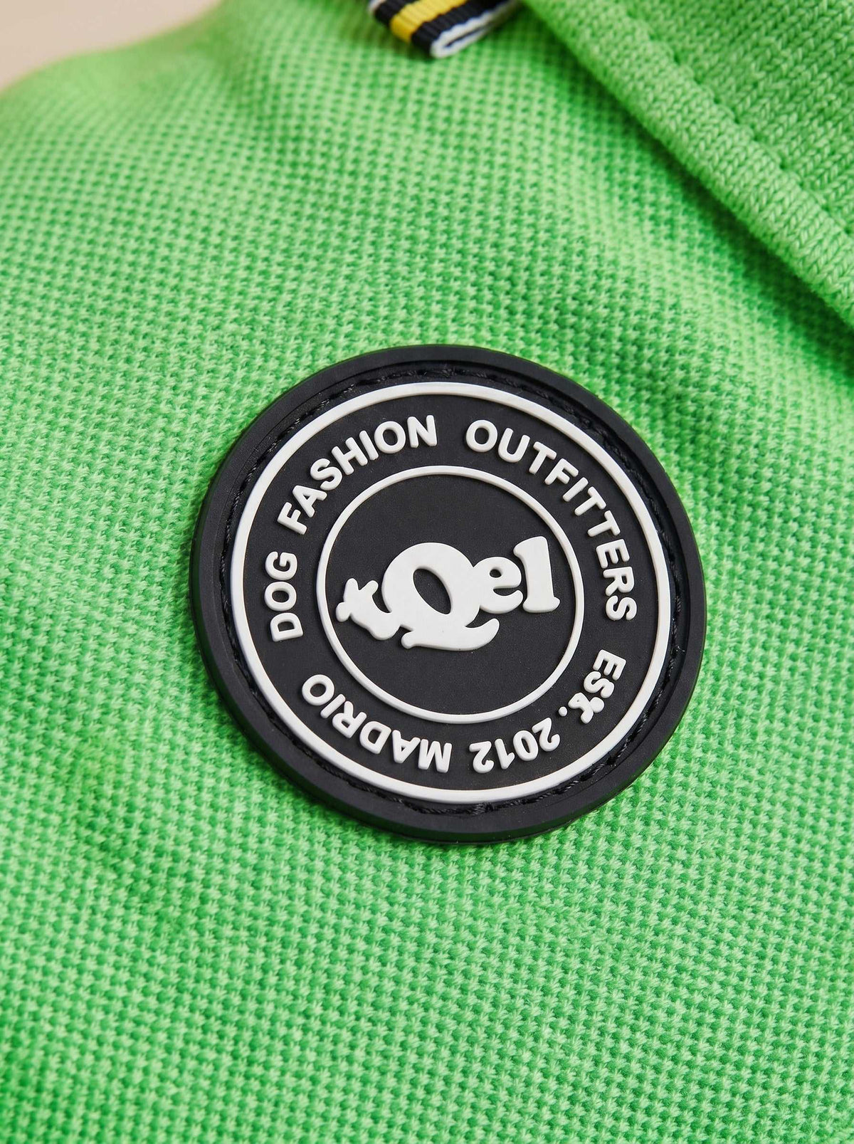 Polo Classic Green