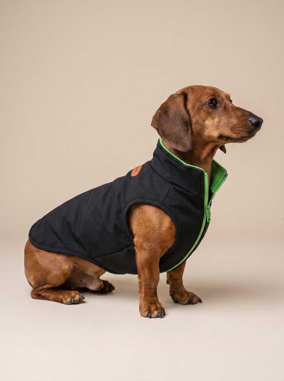 Abrigo impermeable Montblanc