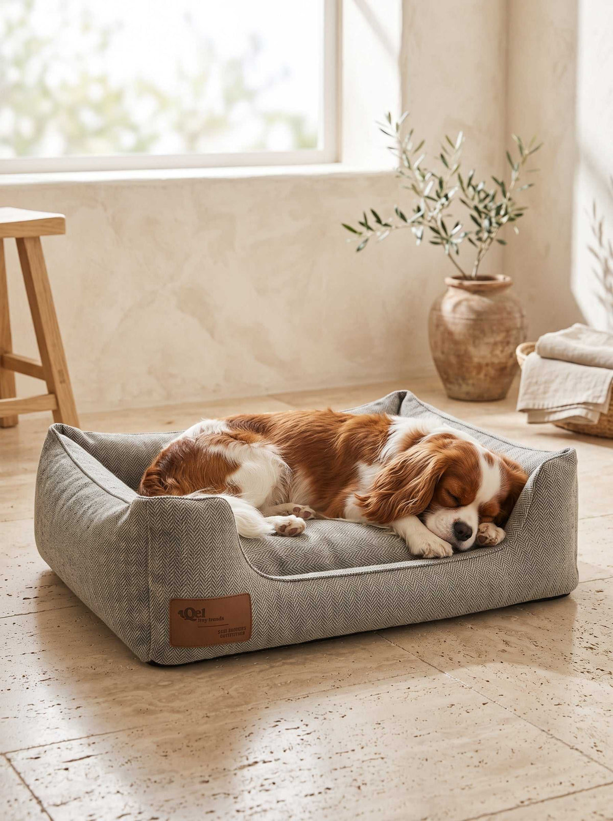 Cama Dreamer Green