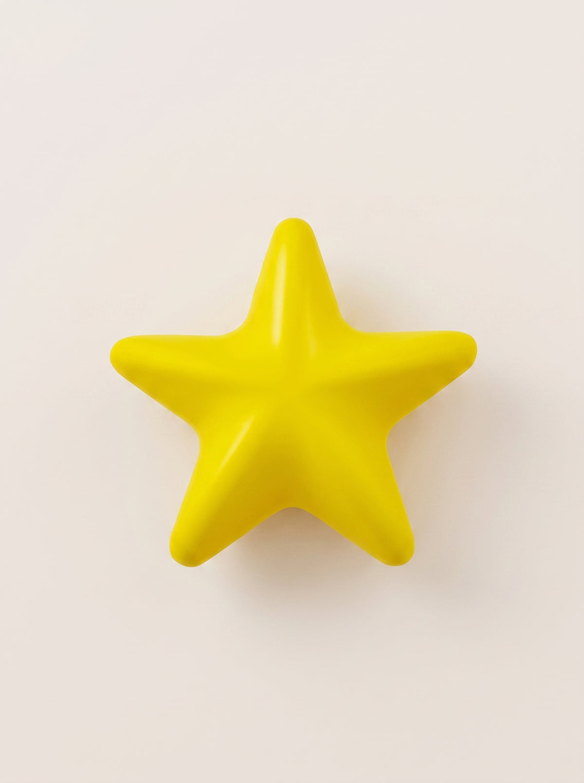Star toy for dogs