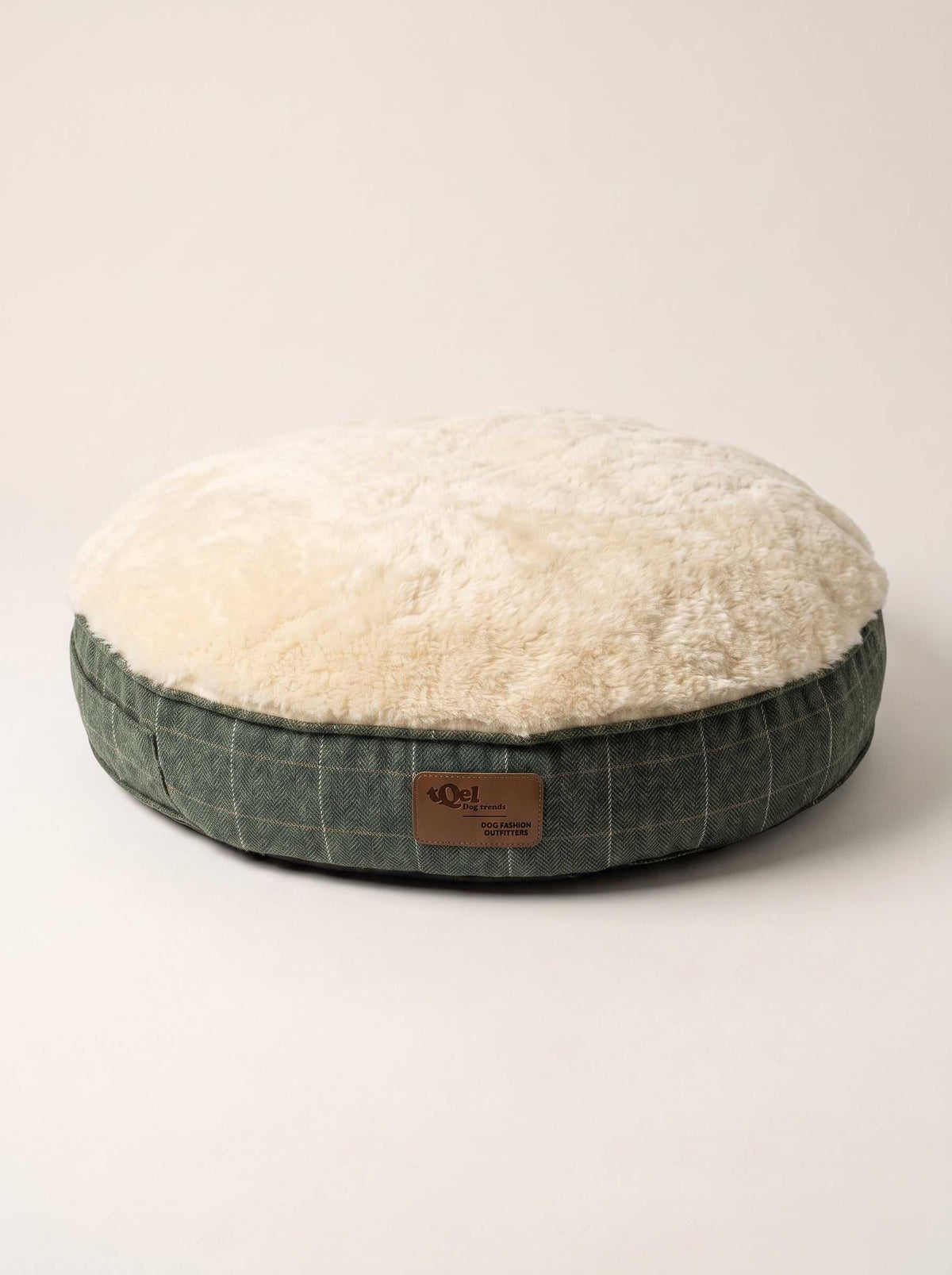 Cama redonda Bergen