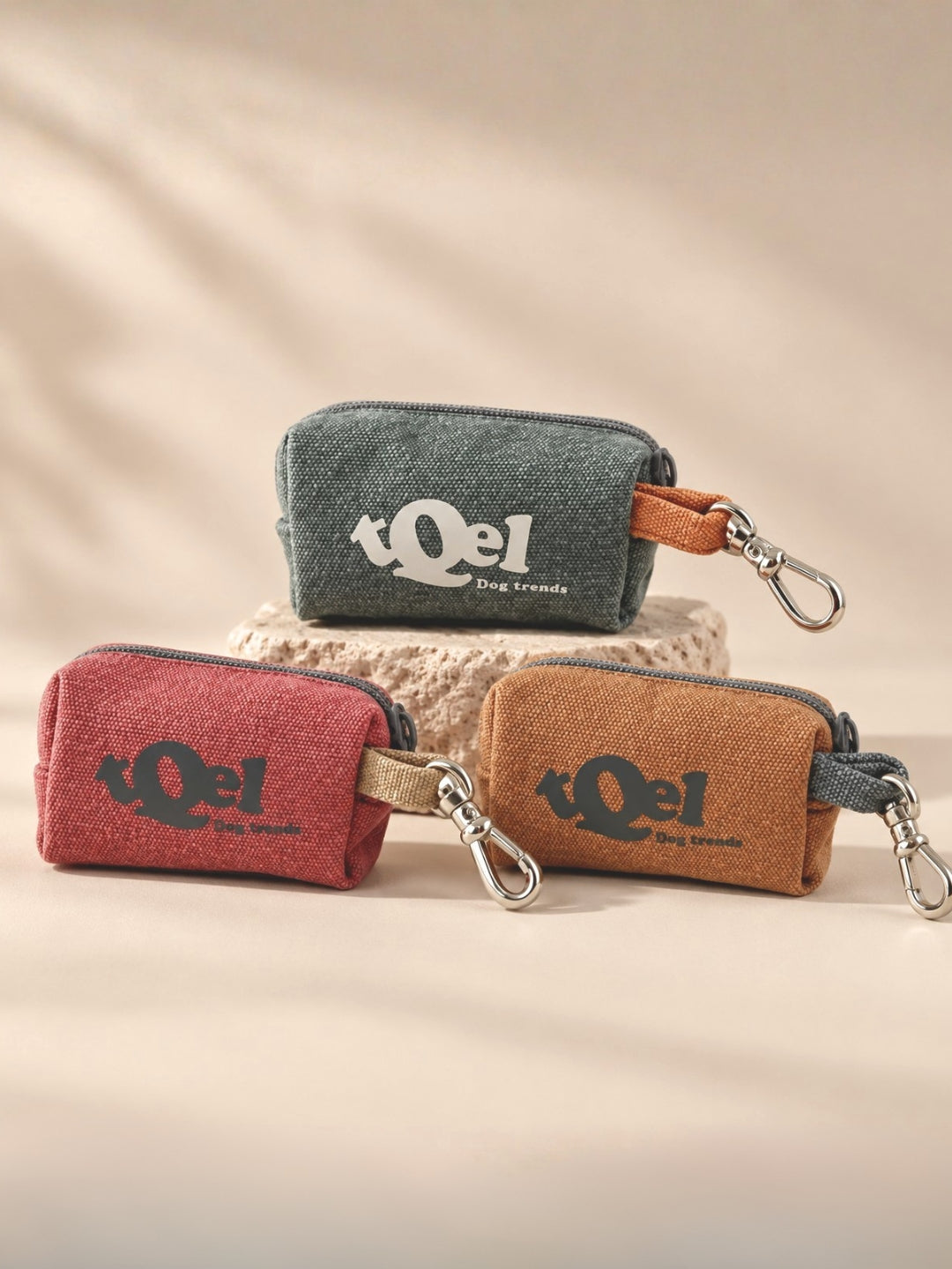 Pocket Bag Holder