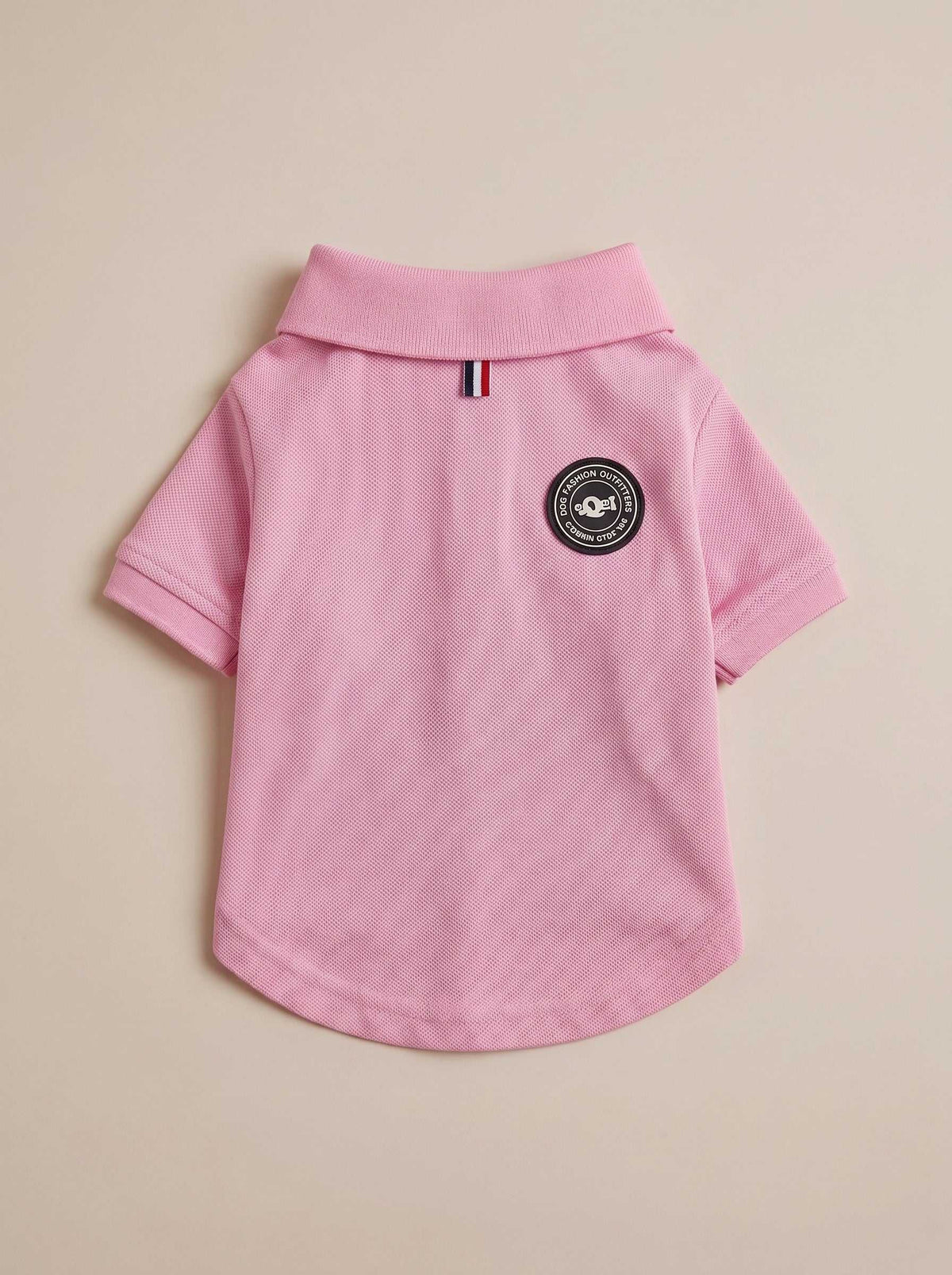 Polo Classic Pink